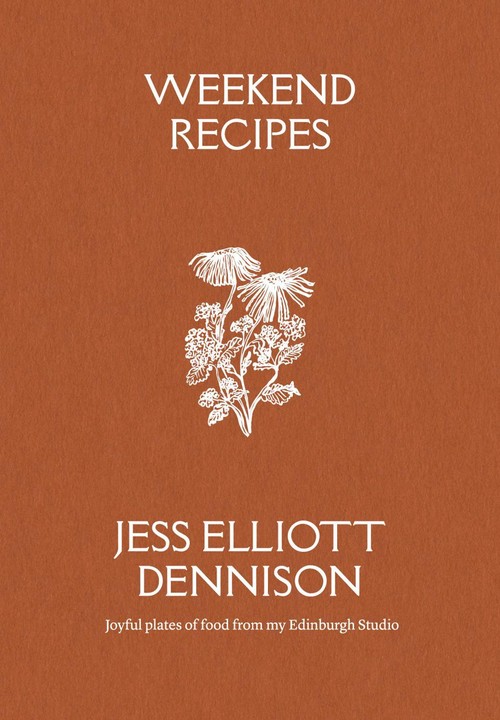 Weekend Recipes