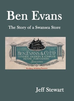 Ben Evans