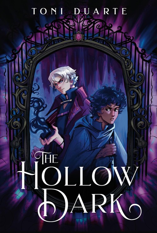 The Hollow Dark