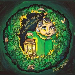 Mother Marshall's Make-Believe Menagerie