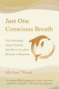 Just One Conscious Breath