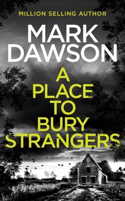 A Place to Bury Strangers