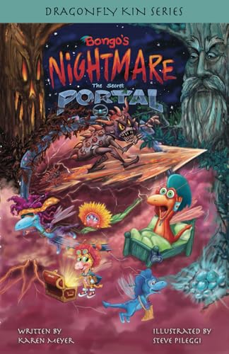 Bongo's Nightmare