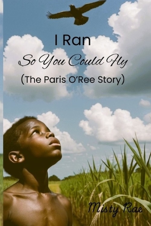 I Ran So You Could Fly