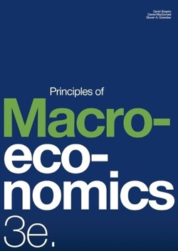 Principles of Macroeconomics 3e