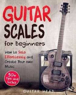 Guitar Scales for Beginners