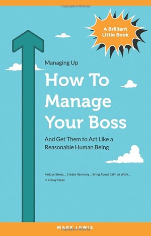 How To Manage Your Boss: And Get Them To Act Like A Reasonable Human Being