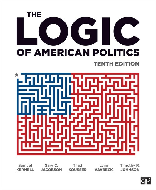 The Logic of American Politics