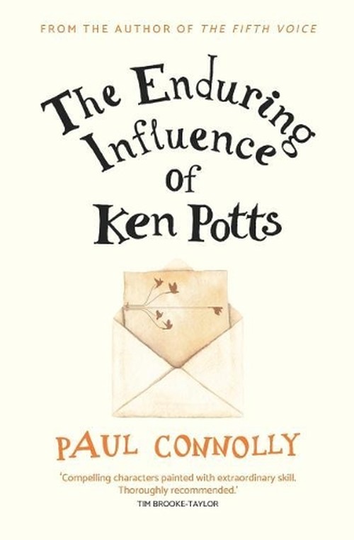 The Enduring Influence of Ken Potts