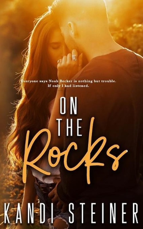 On the Rocks