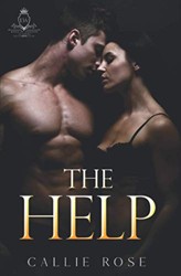 The Help: A Reverse Harem High School Bully Romance (Kings of Linwood Academy)