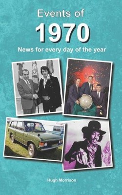 Events of 1970