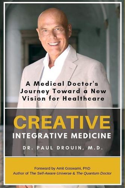 Creative Integrative Medicine