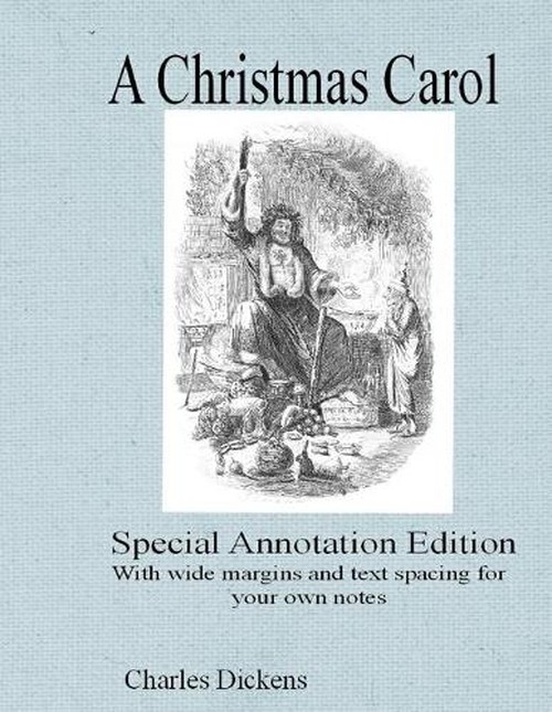 A Christmas Carol
