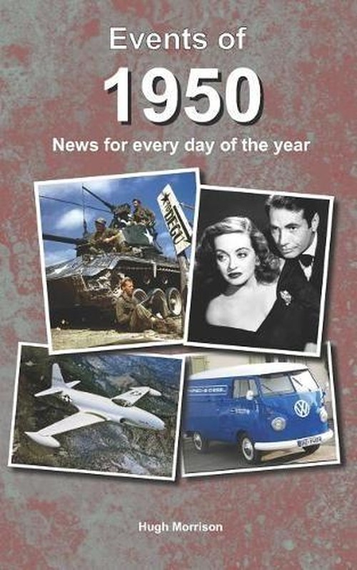 Events of 1950