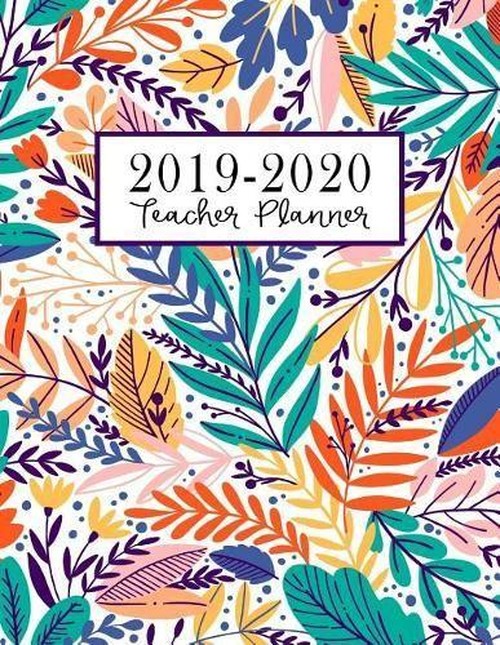 Teacher Planner
