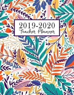Teacher Planner