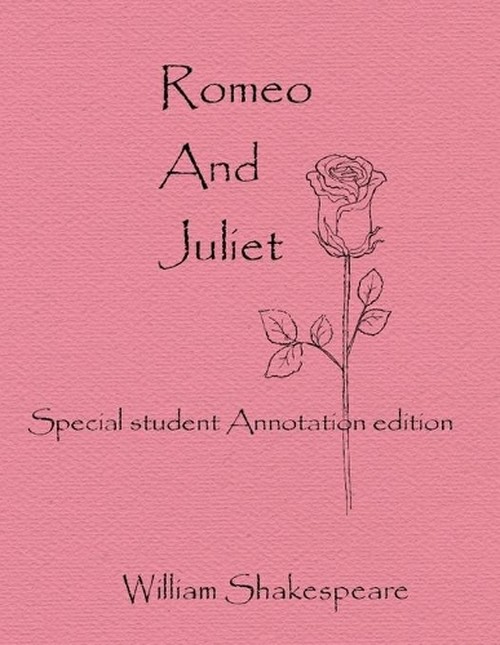 Romeo And Juliet