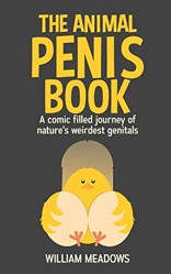The Animal Penis Book