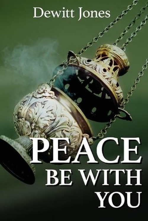 Peace Be with You