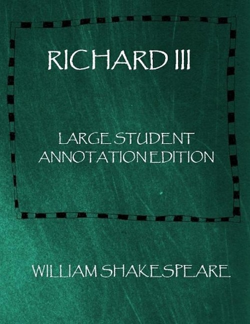 Richard III
