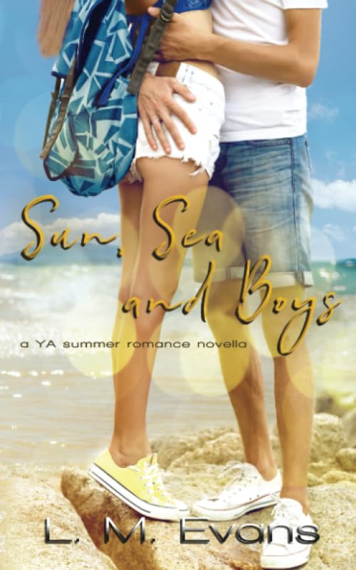 Sun, Sea and Boys