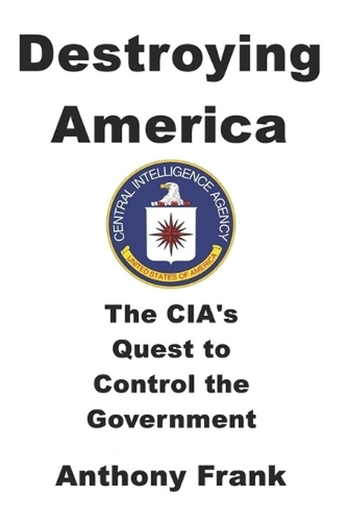 Destroying America