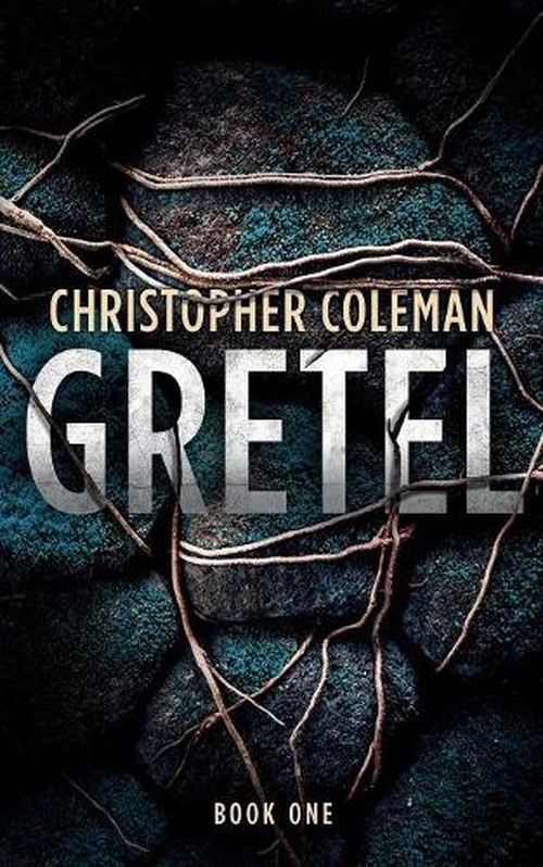 Gretel (Gretel Book One)