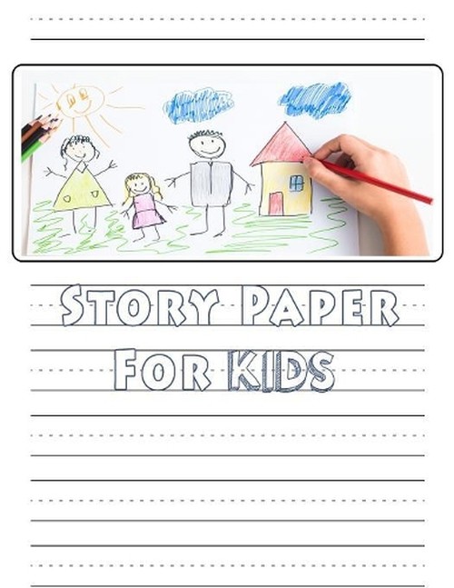 Story Paper For Kids