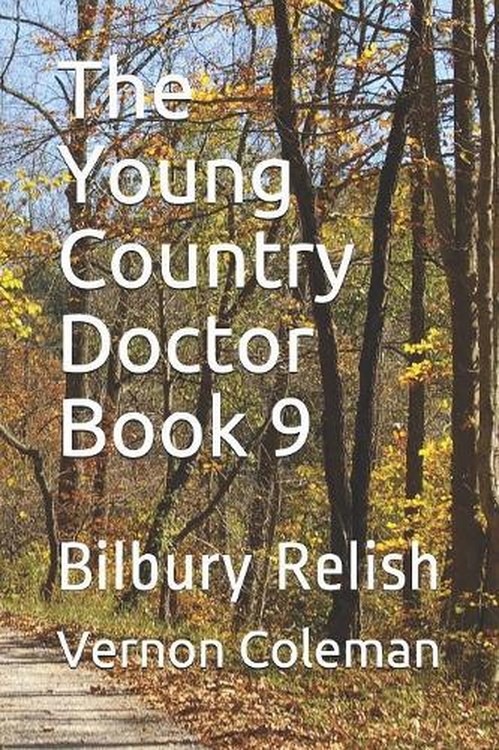 The Young Country Doctor Book 9