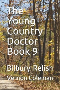 The Young Country Doctor Book 9