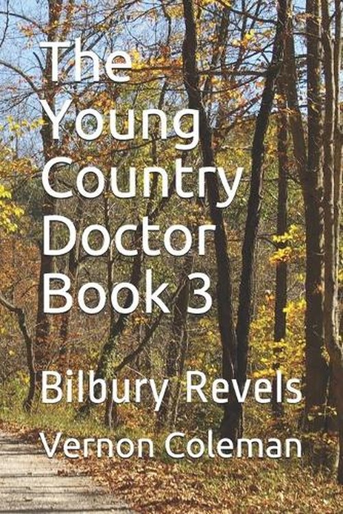 The Young Country Doctor Book 3