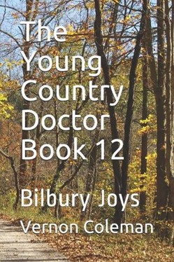 The Young Country Doctor Book 12