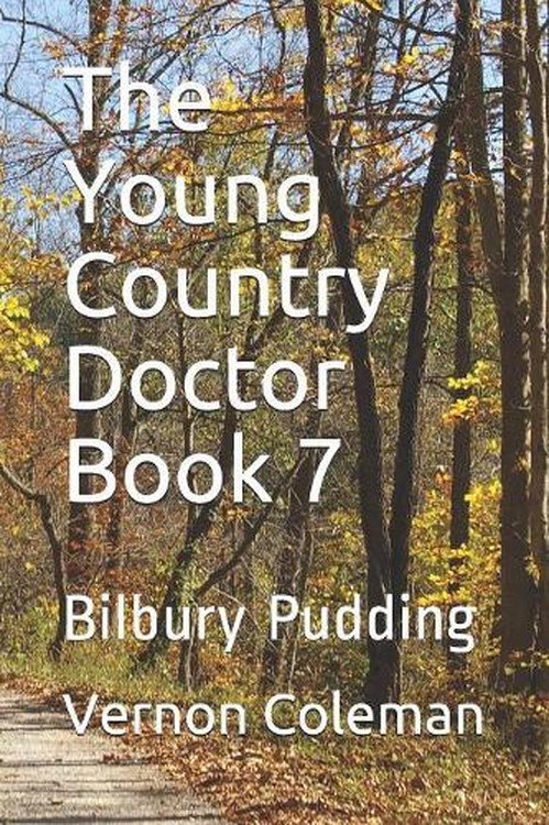 The Young Country Doctor Book 7