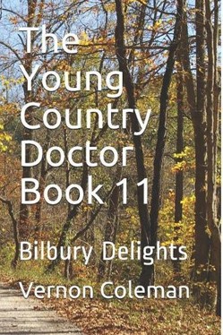 The Young Country Doctor Book 11
