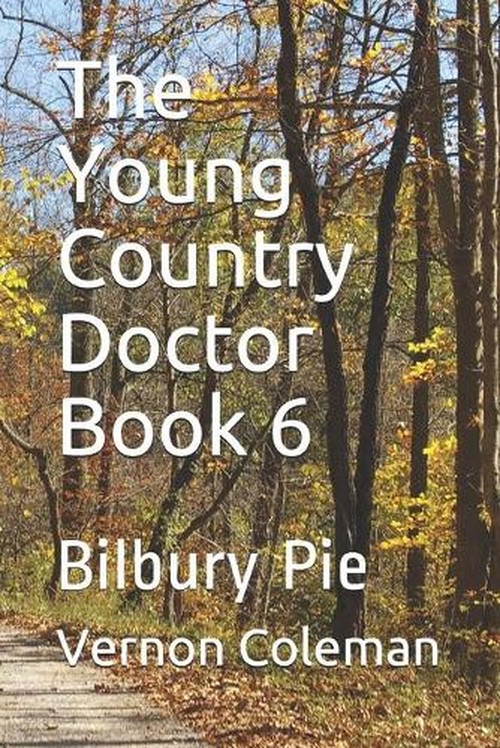 The Young Country Doctor Book 6