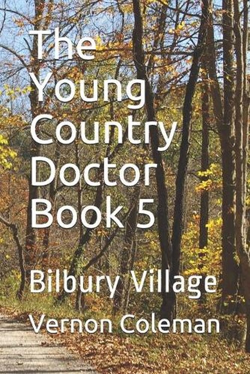 The Young Country Doctor Book 5