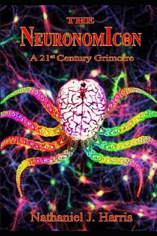 The Neuronomicon