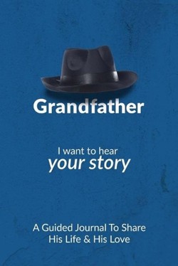 Grandfather, I Want to Hear Your Story