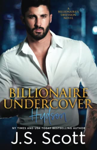 Billionaire Undercover