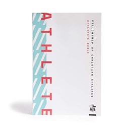 Athlete’s Bible: 100% Edition