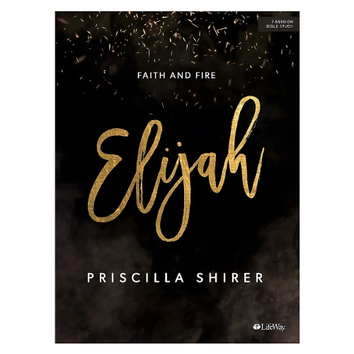 Elijah