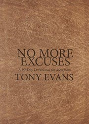No More Excuses
