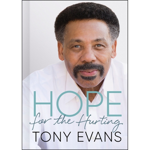 Hope for the Hurting