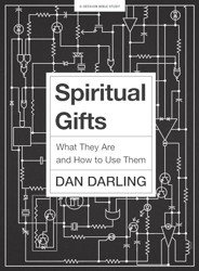 Spiritual Gifts Bible Study Book