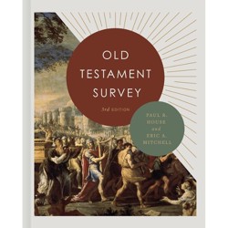 Old Testament Survey