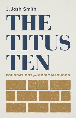 Titus Ten, The