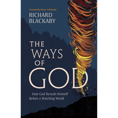 Ways of God Updated Edition, The