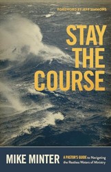 Stay the Course