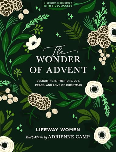 The Wonder of Advent, The